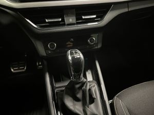 Skoda Kamiq bild 11