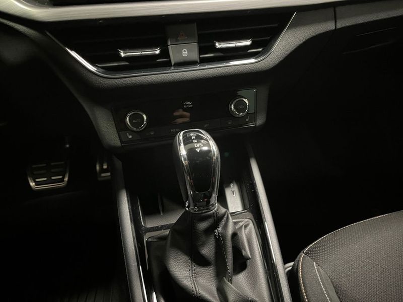 Skoda Kamiq bild 11