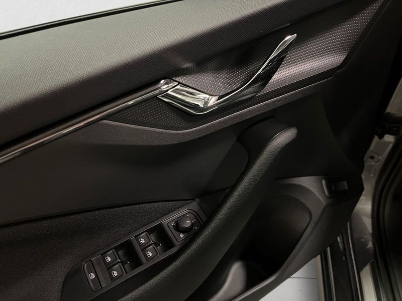 Skoda Kamiq bild 8