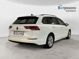 Volkswagen Golf bild 3