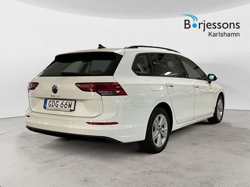Volkswagen Golf bild 3