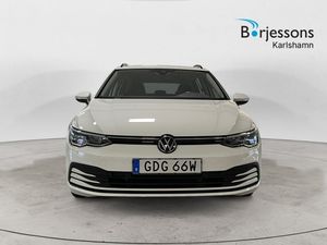 Volkswagen Golf bild 5