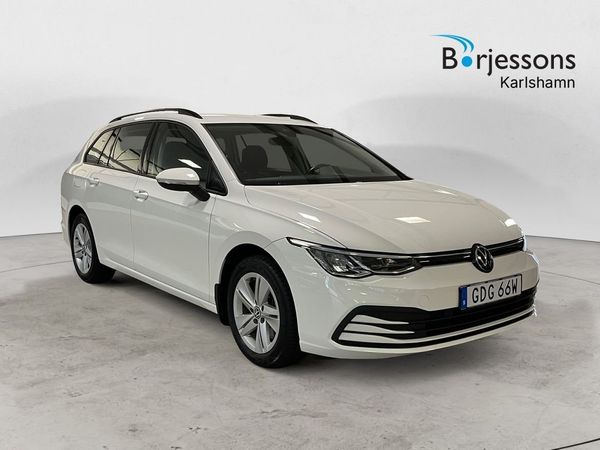 Volkswagen Golf Sportscombi 2.0 TDI Automat - 2023