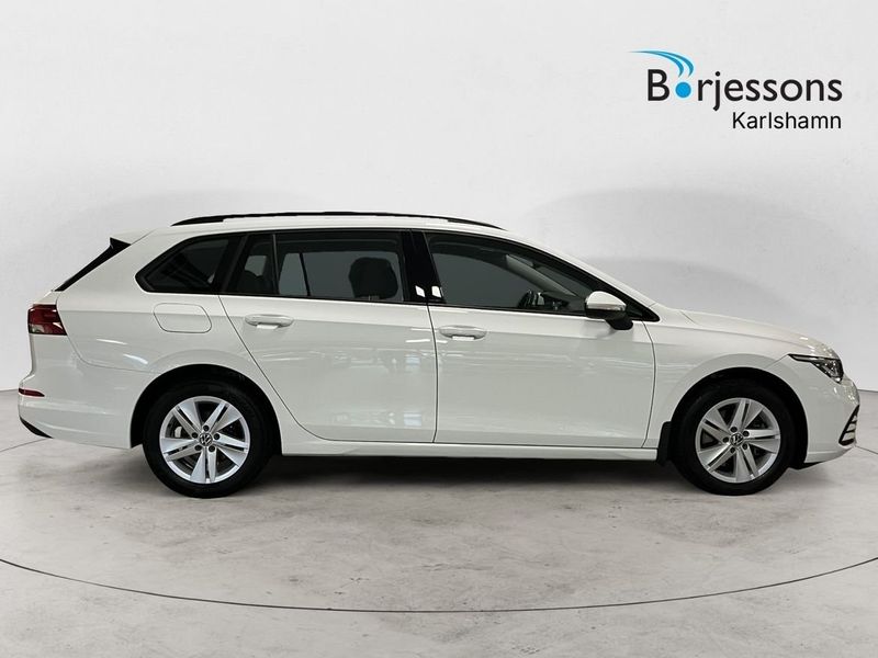 Volkswagen Golf bild 2
