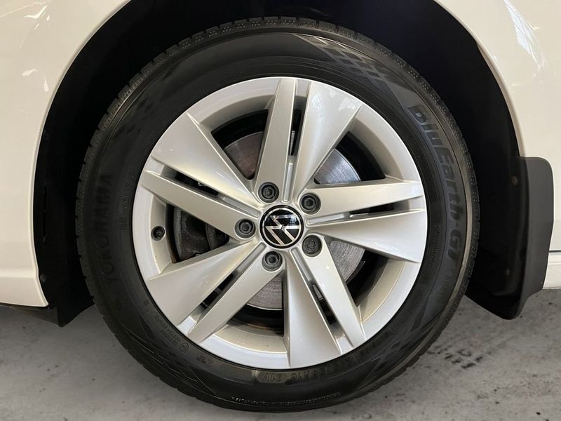 Volkswagen Golf bild 6