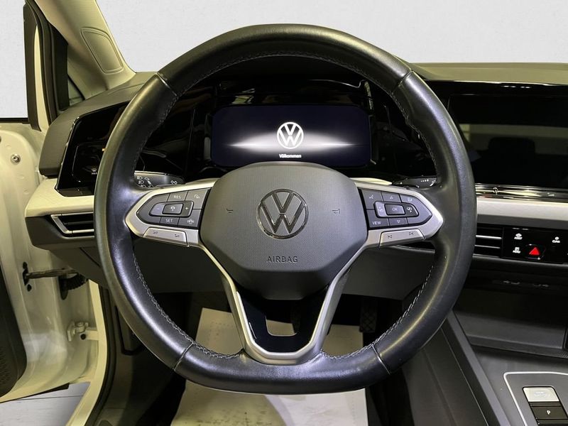 Volkswagen Golf bild 8