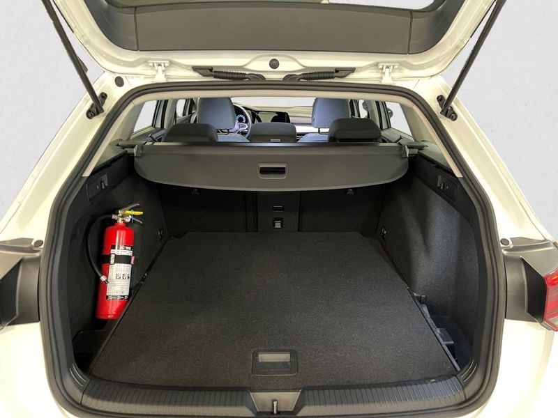 Volkswagen Golf bild 11