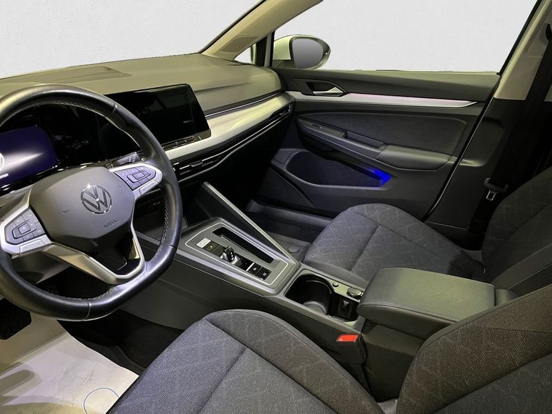 Volkswagen Golf bild 7