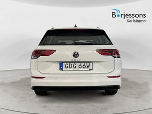 Volkswagen Golf bild 4