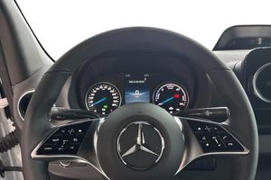 Mercedes e-Sprinter bild 8