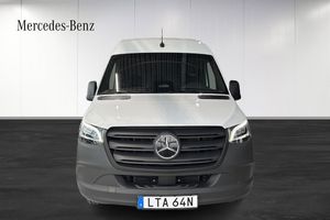Mercedes e-Sprinter bild 4