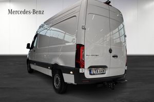 Mercedes e-Sprinter bild 5