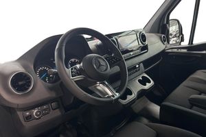 Mercedes e-Sprinter bild 7
