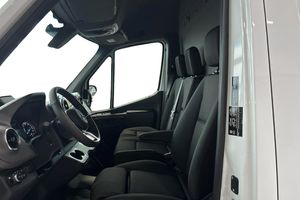 Mercedes e-Sprinter bild 12