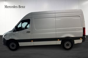 Mercedes e-Sprinter bild 14