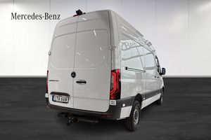 Mercedes e-Sprinter bild 6