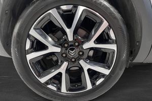 Citroen C5 AirCross bild 5