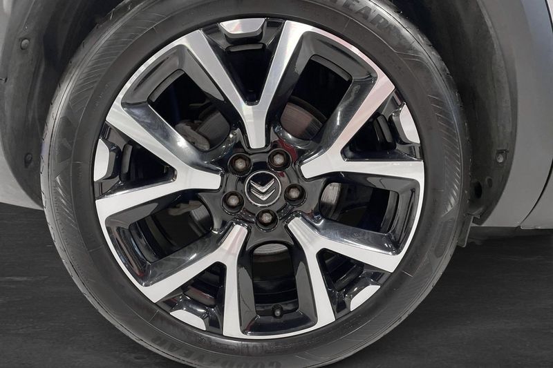 Citroen C5 AirCross bild 5