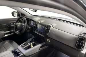 Citroen C5 AirCross bild 9