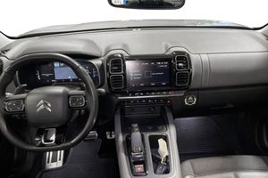Citroen C5 AirCross bild 8