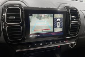 Citroen C5 AirCross bild 14
