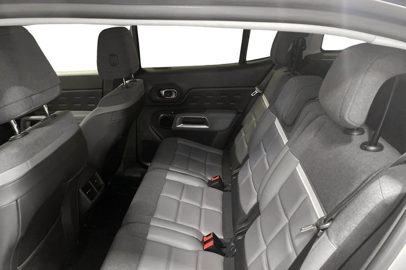 Citroen C5 AirCross bild 10