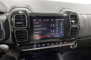Citroen C5 AirCross bild 13