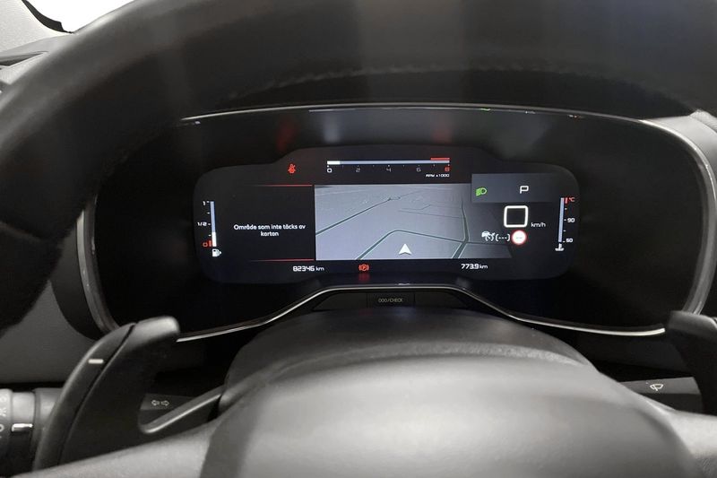 Citroen C5 AirCross bild 7
