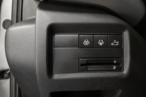 Citroen C5 AirCross bild 12