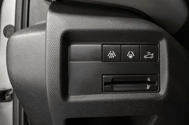Citroen C5 AirCross bild 12