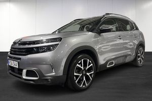 Citroen C5 AirCross bild 1