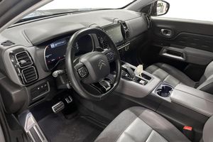 Citroen C5 AirCross bild 6