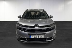 Citroen C5 AirCross bild 17
