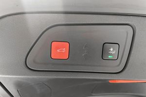 Citroen C5 AirCross bild 15