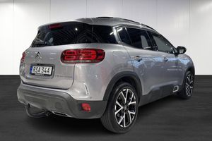 Citroen C5 AirCross bild 4