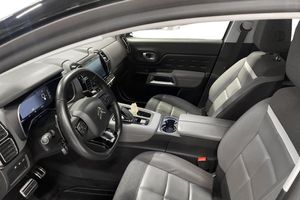 Citroen C5 AirCross bild 11