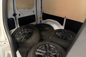 Mercedes Citan bild 10