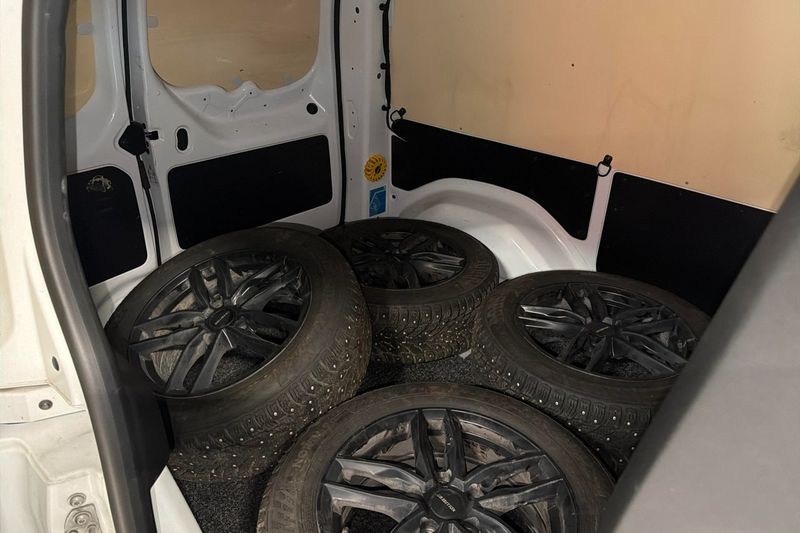 Mercedes Citan bild 10