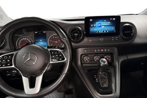 Mercedes Citan bild 8