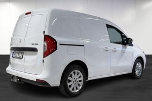 Mercedes Citan bild 4