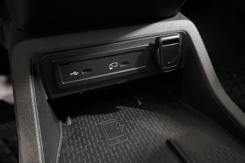 Mercedes Citan bild 17