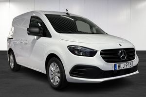 Mercedes Citan bild 2