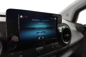 Mercedes Citan bild 13