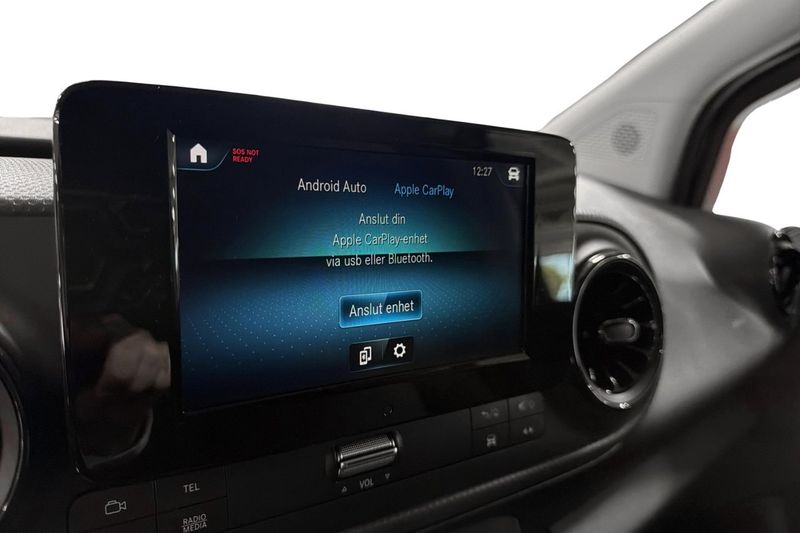 Mercedes Citan bild 13