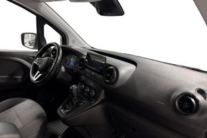Mercedes Citan bild 9