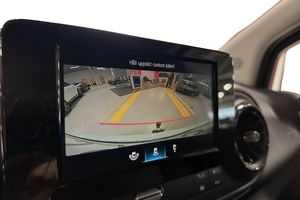 Mercedes Citan bild 15