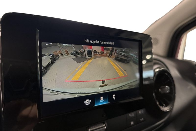 Mercedes Citan bild 15