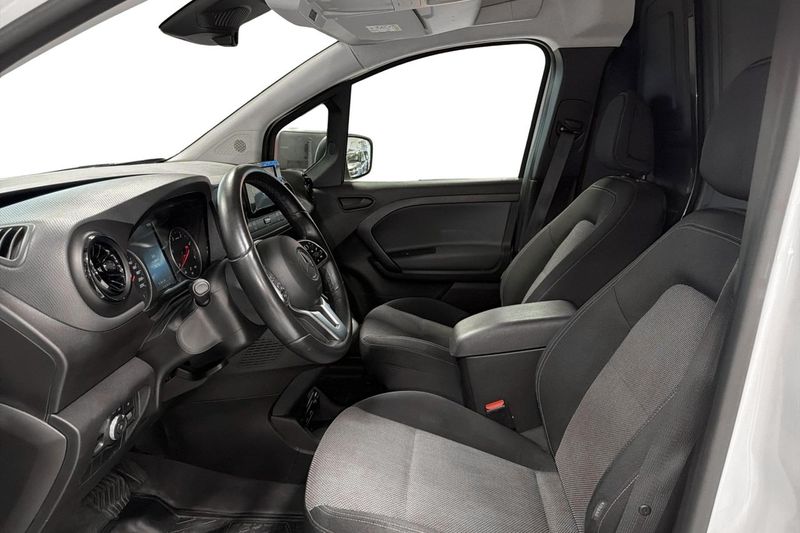 Mercedes Citan bild 11