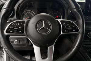 Mercedes Citan bild 12