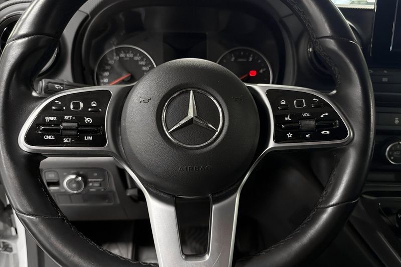 Mercedes Citan bild 12